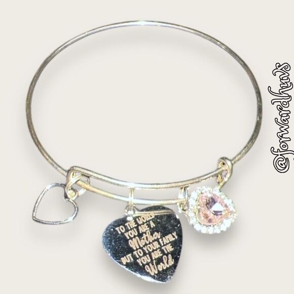 Bundle Sale 3 for $15 | Mother Love Bracelet - Picture 1 of 10